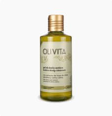 La Chinata Antioxidační Sprchový Gel s Extraktem z Olivových Listů, Spirulinou a Camu Camu OLIVITA