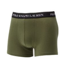 Ralph Lauren Kalhotky 3-pack Trunk