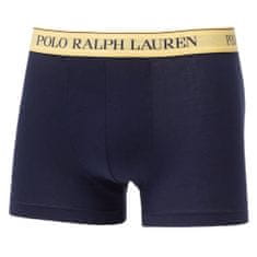 Ralph Lauren Kalhotky tmavomodré 714830299037