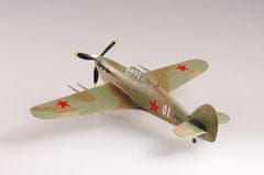 Easy Model Hawker Hurricane Mk.II, sovětské letectvo, 1941, 1/72