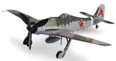 Easy Model Focke Wulf Fw-190 D-9, kořistní SSSR 1/72