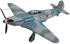 Easy Model Jakovlev Yak-3, SSSR, východní rusko, 1944, 1/72