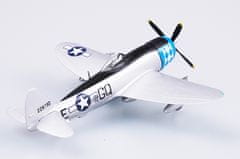 Easy Model Republic P-47D Thunderbolt, USAAF, 355.FS, "Unadilla Killa", 1/72