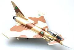 Easy Model Eurofighter Typhoon EF-2000A, RSAF, Saudská Arábie, 1/72