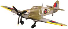 Easy Model Hawker Hurricane Mk.II, RAF, 87 Sqn., 1942, 1/72
