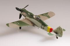 Easy Model Focke Wulf Fw-190D-9, IV./JG3,1/72