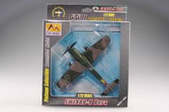 Easy Model Focke Wulf Fw-190D-9, IV./JG3,1/72