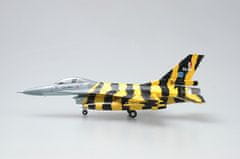 Easy Model F-16A Fighting Falcon, MLU, belgické letectvo,''Tiger Meet'', 1/72