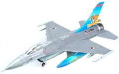 Easy Model General Dynamics F-16A Fighting Falcon, NTAF Nizozemské královské letectvo, ''Tiger Meet'', 1/72