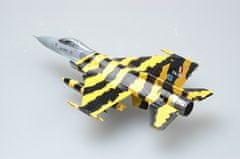 Easy Model F-16A Fighting Falcon, MLU, belgické letectvo,''Tiger Meet'', 1/72