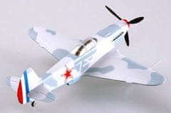 Easy Model Jakovlev Yak-3, SSSR, 1. gardová stíhací divize, 1945, 1/72