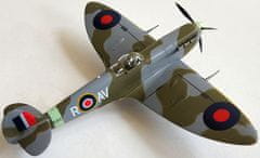 Easy Model Supermarine Spitfire Mk V, RAF, 121.Sqn, 1/72