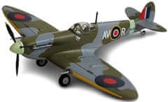 Easy Model Supermarine Spitfire Mk V, RAF, 121.Sqn, 1/72