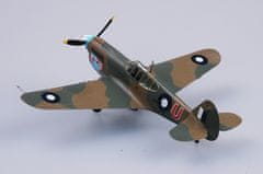 Easy Model Curtiss P-40E Warhawk, RAAF - australské letectvo, 1/72