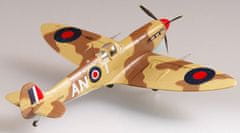 Easy Model Supermarine Spitfire Mk.VC TROP, RAF, 471.Sqn, 1942, 1/72