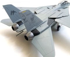 Easy Model Grummann F-14B Tomcat, US NAVY, USS George Washington, VF-103 Jolly Rogers, 1/72