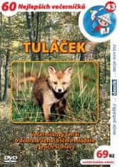 Václav Chaloupek: Tuláček - DVD