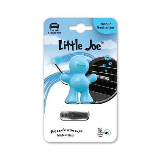 Little Joe EF1515 Little Joe 3D - Odour Neutraliser