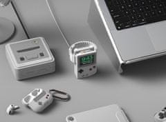 Elago W5 Stand pro Apple Watch Ultra, Bílá