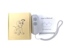 Patpet U01 ultrazvukové zařízení pro psy 
