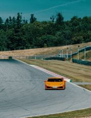 Allegria jízda v Lamborghini na Autodromu Most - 2 kola Velký okruh Autodrom Most