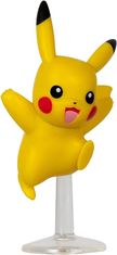 Jazwares Pokémon Battle Set Omanyte Pikachu Lucario