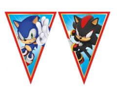 Procos Vlaječky Sonic 200cm