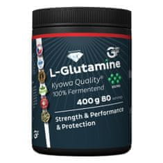 GF nutrition L-Glutamine Kyowa - 400 g 