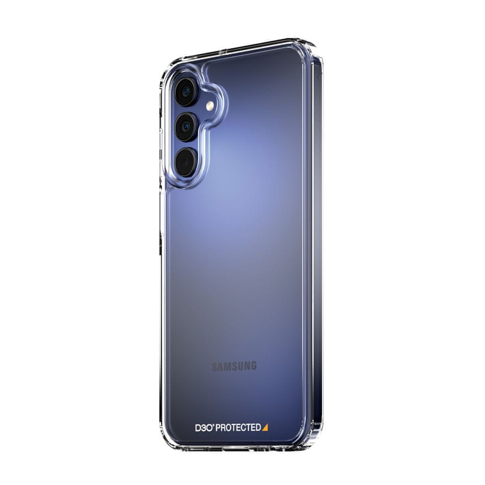 Levně PanzerGlass HardCase D3O Samsung Galaxy A15/A15 5G