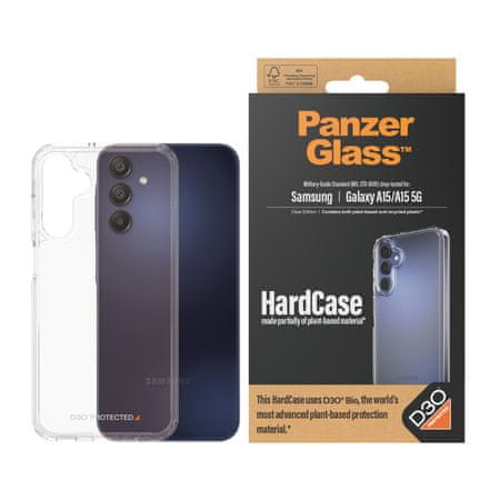 PanzerGlass HardCase pro Apple iPhone