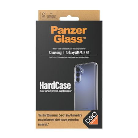 PanzerGlass HardCase az Apple iPhon számára