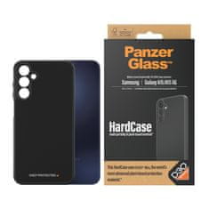 PanzerGlass HardCase D3O Samsung Galaxy A15/A15 5G (Black edition)