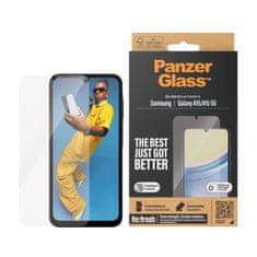 PanzerGlass Samsung Galaxy A15/A15 5G s instalačním rámečkem