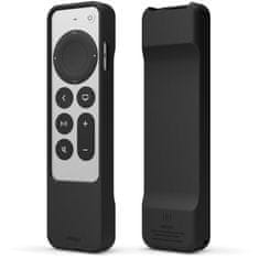 Elago R1 Intelli Case pro Apple TV Siri Remote, Černá