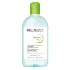 Bioderma BIODERMA Sébium H2O micelární voda Objem: 500 ml