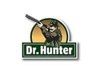 Dr.Hunter Hunter ponožky Herbst Leicht Varianta: 45/47