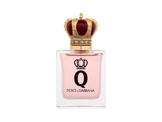 Dolce & Gabbana 50ml dolce&gabbana q, parfémovaná voda