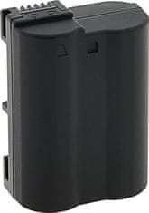 PATONA baterie pro foto Nikon EN-EL15C 2400mAh Li-Ion Platinum USB-C nabíjení