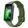 Huawei Band 8/Green/Sport Band/Emerald Green