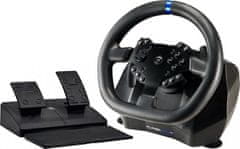 Thrustmaster SUPERDRIVE Sada volantu a pedálů SV950/ PS4/ PC/ Xbox Series X/S
