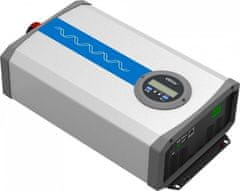 4DAVE EPEVER iPower IP3000-22-PLUS-T měnič 24V/230V 3kW, čistá sinus