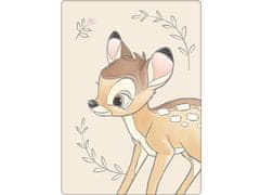 BrandMac Dětská deka srnka Bambi