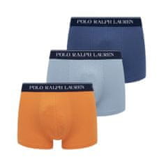 Ralph Lauren Kalhotky 3-pack Trunk