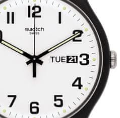 Swatch Classic TWICE AGAIN AGAIN SO29B703