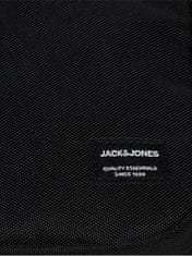 Jack&Jones Pánská crossbody taška JACJAMIE 12158443 Black