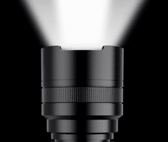 SupFire Supfire LED svítilna C8-T6