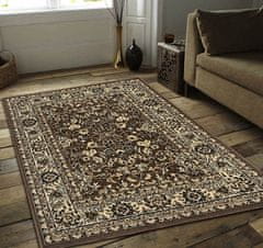 Sintelon DOPRODEJ: 160x230 cm Kusový koberec Teheran Practica 59/DMD 160x230