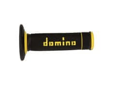 Domino A190 Off-Road X-treme Gripy Full Diamond A19041C4740A7-0