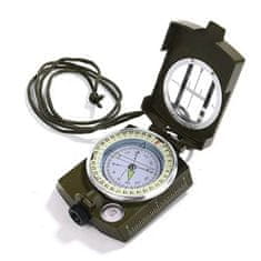 Jetshark Kompas Military Navigation Ultimate AC164