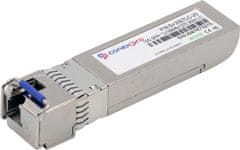 Conexpro SFP+ modul 10Gbit, SM, Tx1330/Rx1270nm, 20km, DDM, 1x LC